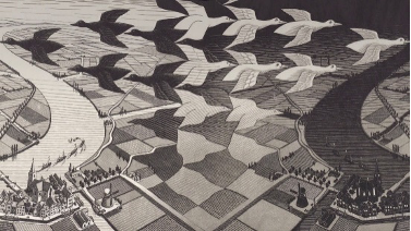escher